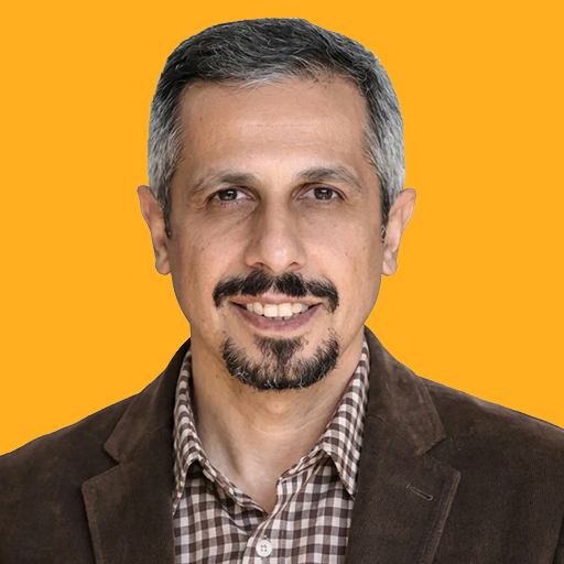 سیدجواد رضویان - Javad Razavian