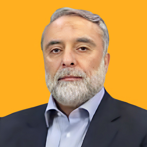 دکتر محمد حسین رجبی دوانی - Mohammadhossein Rajabi Davani