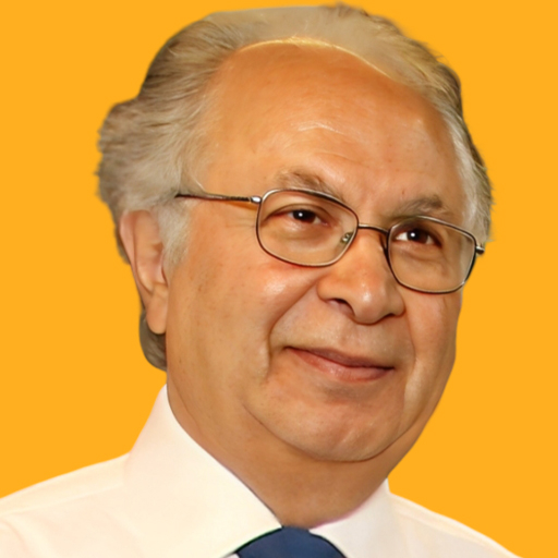 Iraj Gorgin