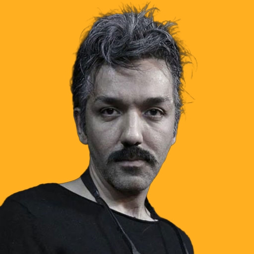 بابک قادری - Babak Ghaderi
