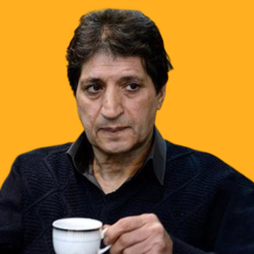 mehdi vosoughirad