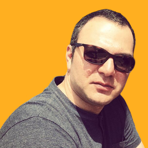 Omid Ahangar