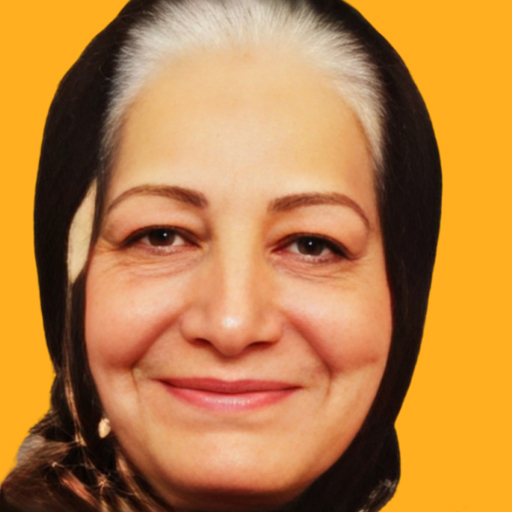 زهرا برومند - Zahra Boromand