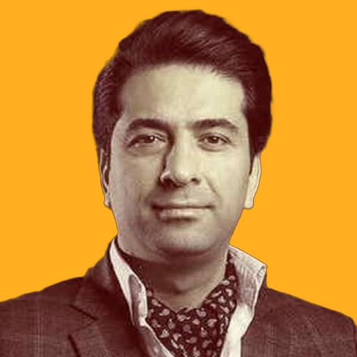 محمد معتمدی - Mohammad Motamedi