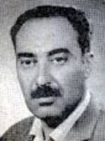 سعید نیوندی - Said Nivandi