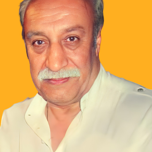 سعید نیوندی - Said Nivandi