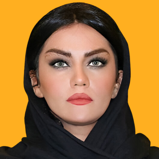 آرزو نبوت - arezou nabovat