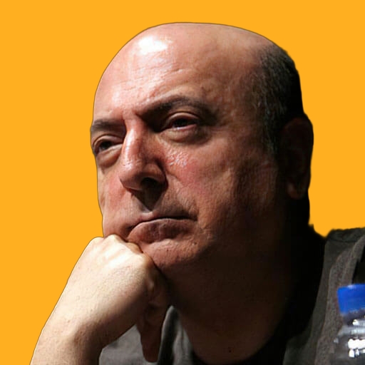 سعید اسدی - Saeed Asadi