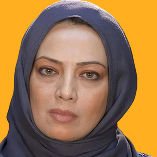 پردیس افکاری - Pardis Afkari