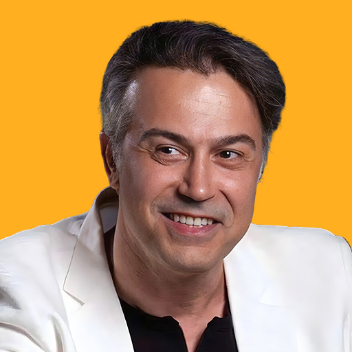 دانیال حکیمی - Danial Hakimi