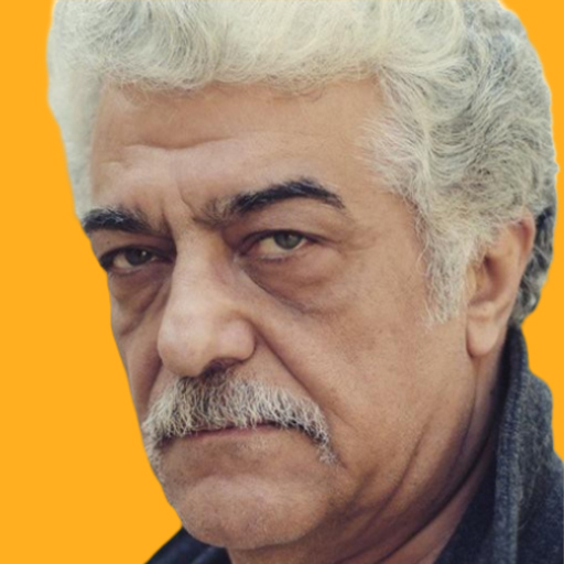 شهاب عسگری - Shahab Asgari