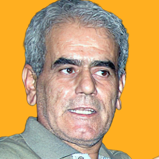 Farhad Saba
