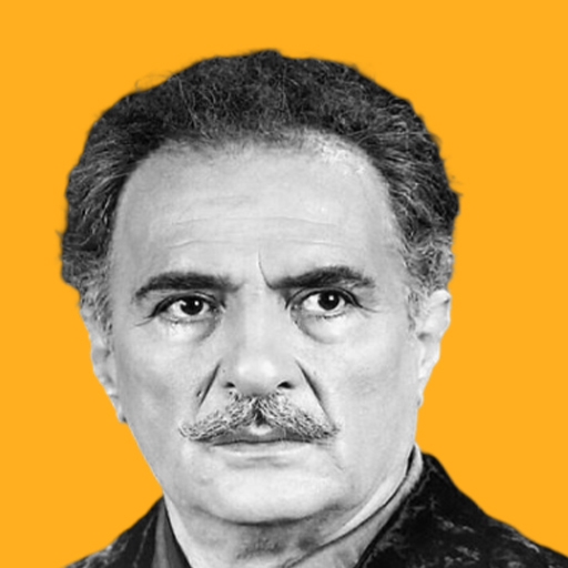 ایلوش خوشابه - Iloosh Khoshabe