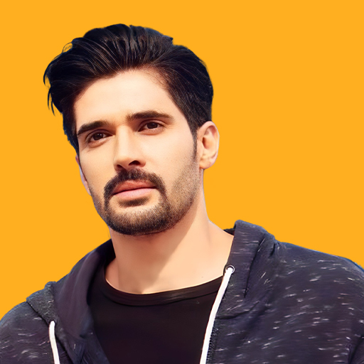 سام کرمی - Sam Karami