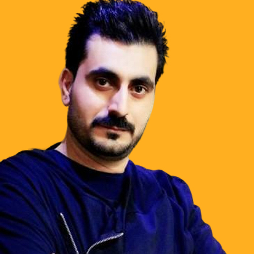احمد مقامی - Ahmad Maghami