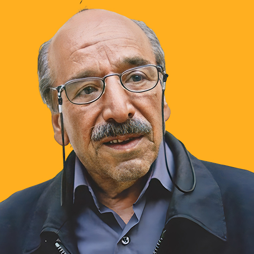اسماعیل سلطانیان - Esmail Soltanian