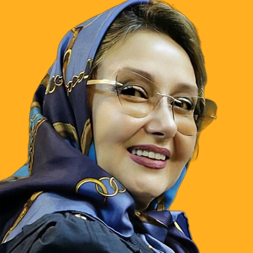 کتایون ریاحی - Katayoon Riahi actress