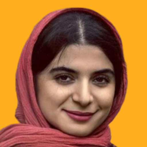 مریم عباس زاده - Maryam Abbas Zadeh