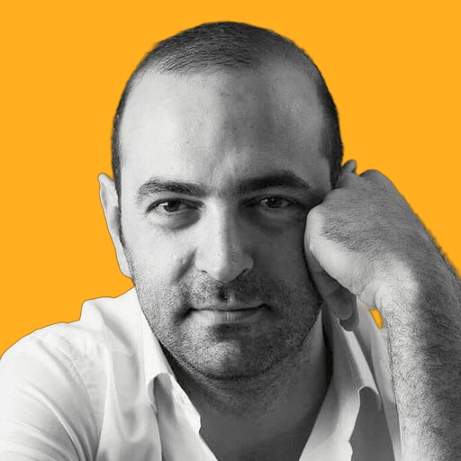 مهران نائل - Mehran Nael