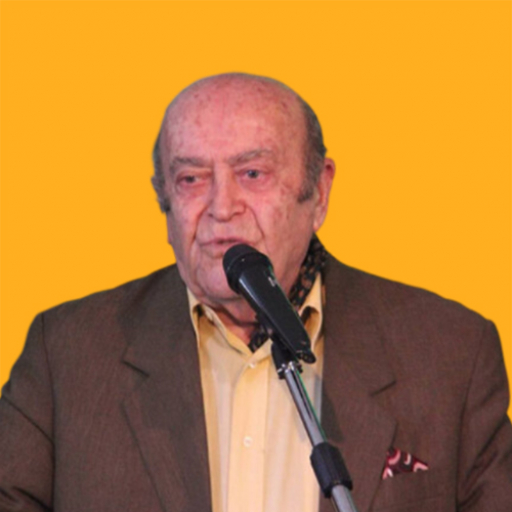 محمد ابهری - Mohammad Abhari