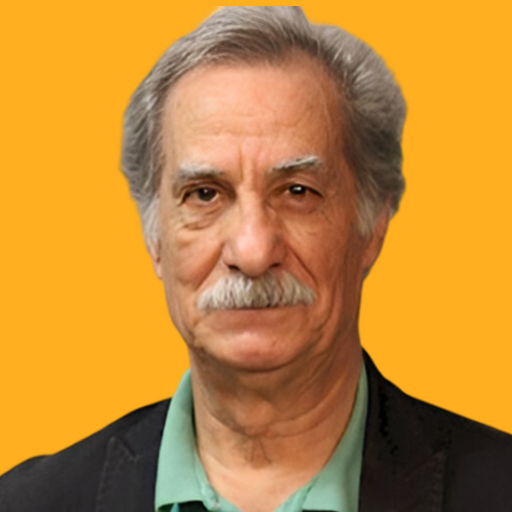 سیاوش طهمورث - Siavosh Tahmoures