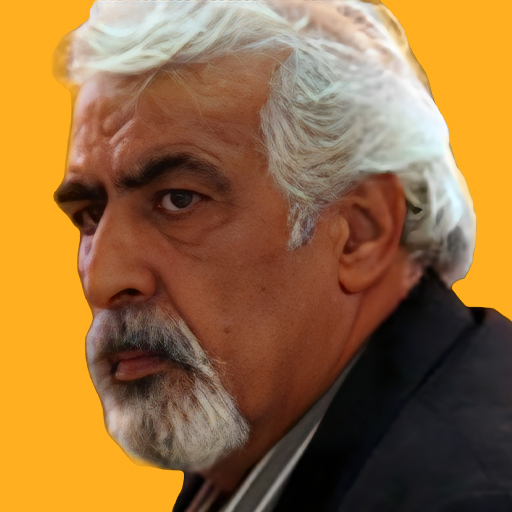 gholamali barjasteh