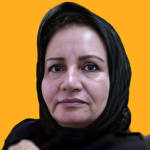 tooran ghaderi