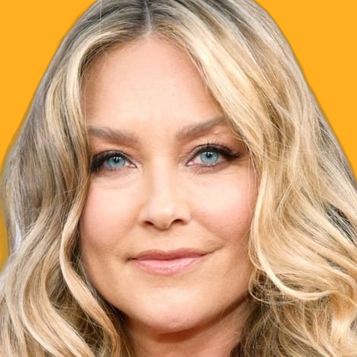 الیزابت رم - Elisabeth Rohm