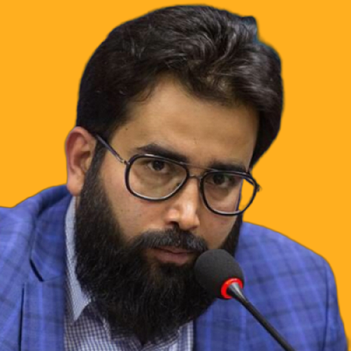 Seyed Maziyar Hashemi