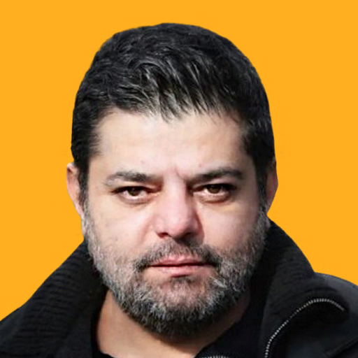 Shahed Ahmadlo