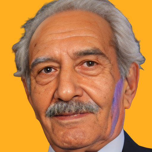 میرمحمد تجدد - Mir Mohammad Tajaddod