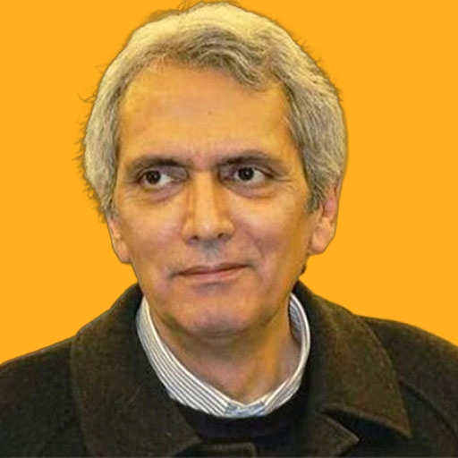 فرخ نعمتی - Farrokh Nemati