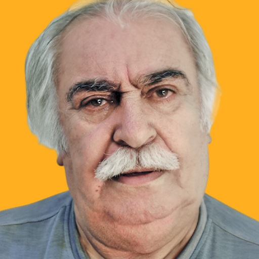 ابراهیم آبادی - Ebrahim Abadi