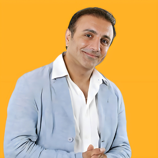 omid zendegani