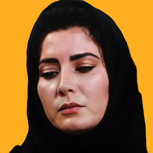 ثریا گل محمدی - Soraya Golmohammadi