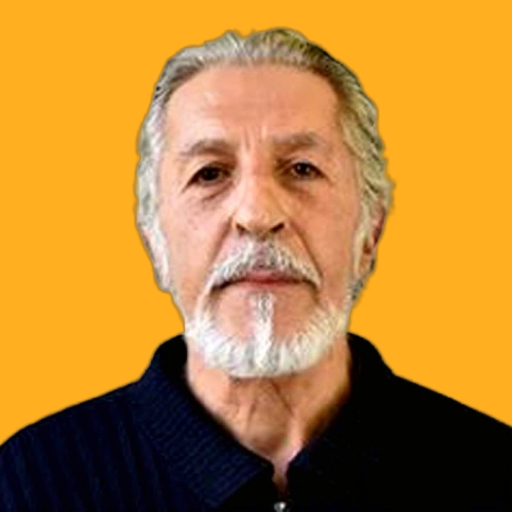 هوشنگ قوانلو - Houshang Ghovanlou