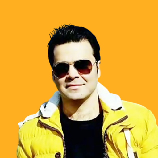 آرین خلج - arian khalaj