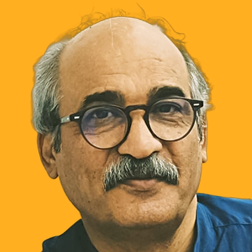 mohsen damadi