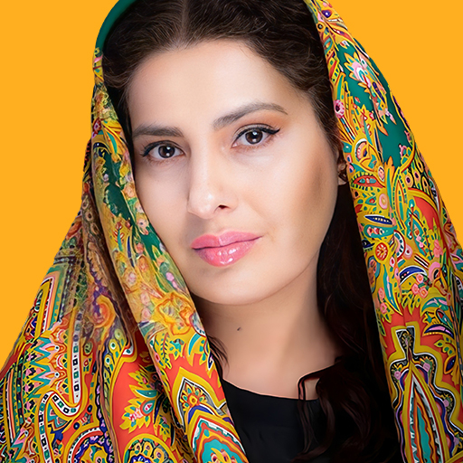 آیدا کیخایی - Ayda Keykhaei