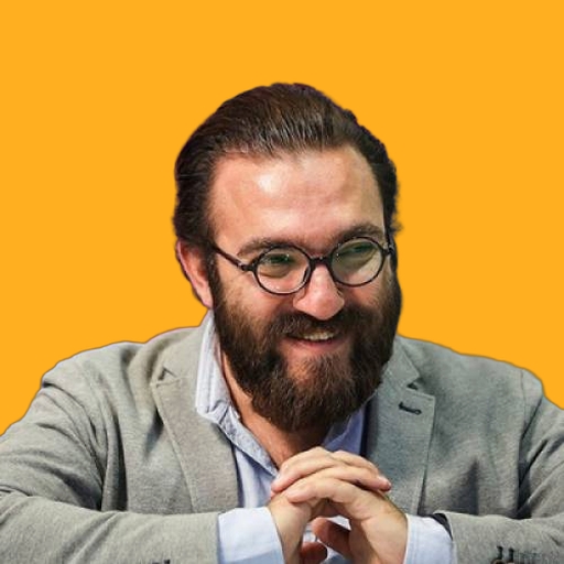 مازیار سیدی - Maziar Seyedi