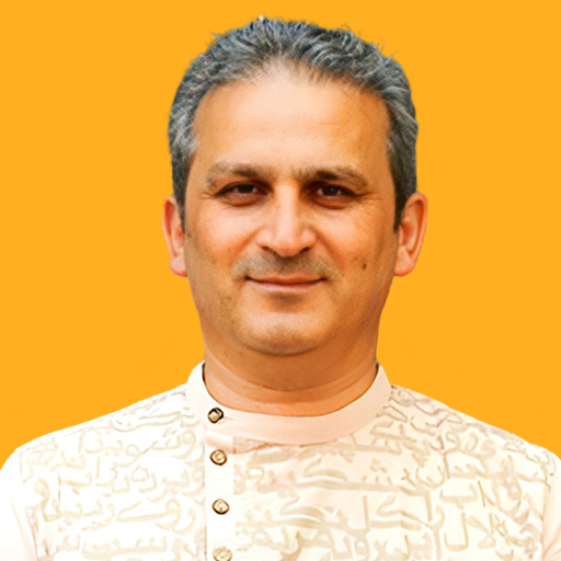محمد مسلمی - mohammad moslemi
