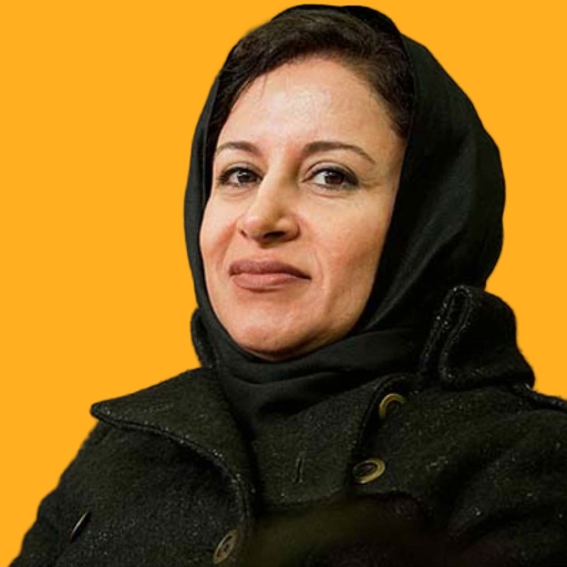 Fereshteh Sadre Orafaee