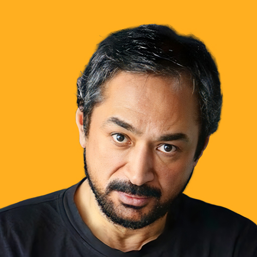 محمد حاتمی - Mohammad Hatami