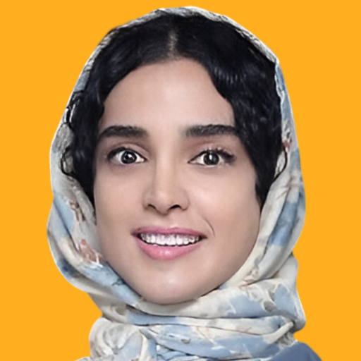 الهه حصاری - Elahe Hesari
