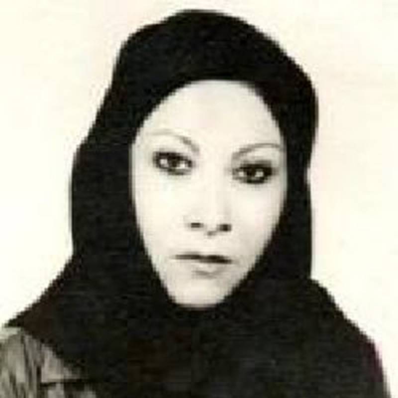 تانیا جوهری - Tania Johari