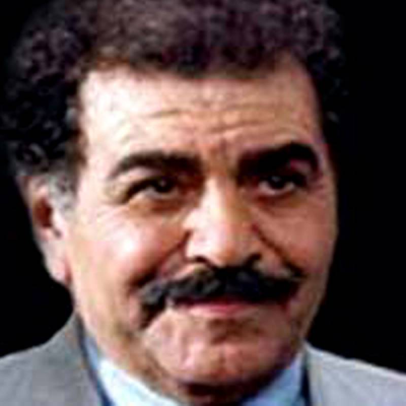 مهدی فتحی - Mehdi Fathi cinema actor