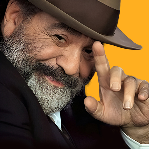 مهدی فتحی - Mehdi Fathi