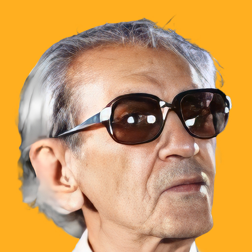 جهانگیر فروهر - Jahangir Forouhar