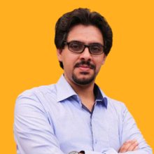 Alireza Dehghan Alireza Dehghan