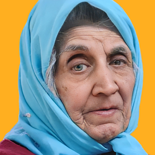 پروین میکده - Parvin Meykade